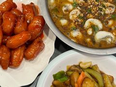 -金良酸菜鱼(宁海路总店)