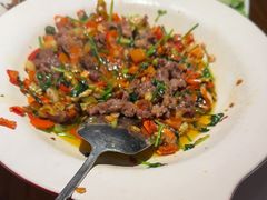 -爱碗亭·鲜炒湖南菜(壹城中心店)
