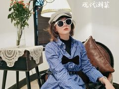 -潮隐·东园现代潮菜