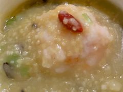 四喜虾仁狮子头-周三的情书花园餐厅(江北店)