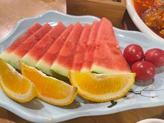 -祥记·苏帮菜·松鼠桂鱼(湖畔天城店)
