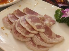 -畔山酒店中餐厅