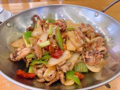 -外婆船宴餐厅·外婆喊你回家吃饭