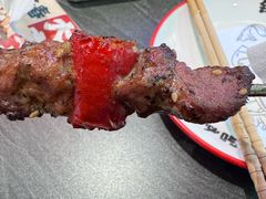-钱锋炭缸烧烤(南湖大路总店)