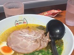 -豚一拉麺(花城汇南区店)