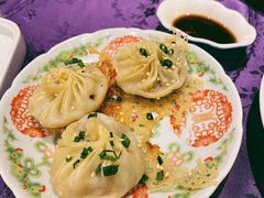 黃魚生煎包-惠食佳·朱雀(东方商厦店)