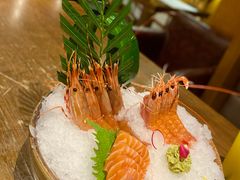 -芥末日本料理(打浦路铂尔曼旗舰店)