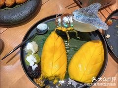 -simply thai天泰(美罗城店)