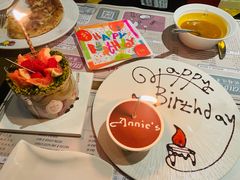 -安妮意大利餐厅(国贸店)