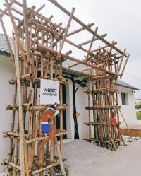 -优沃得自然教育农场·冰雪乐园·生日会·研学