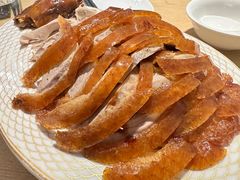 1416精品烤鸭-便宜坊(酒仙桥798艺术区店)