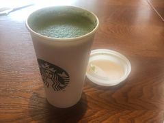 -星巴克(北京望京店)