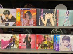-Hi Fi Acoustic 梵香禅韵·色声香味