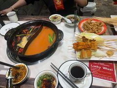 -XiaoJunGan Hotpot 钢管厂五区小郡肝火锅串串香