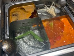 -海底捞火锅(金地广场生日主题店)