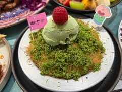 -苏坦土耳其西餐厅(玉林店)