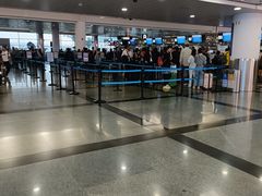 -厦门高崎国际机场-T3航站楼