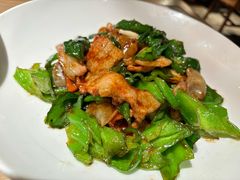 -周家二小姐的菜(西津渡店)