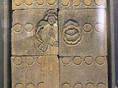 -洛阳古墓博物馆