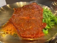 -炉队长·齐齐哈尔家庭烤肉(马家堡店)