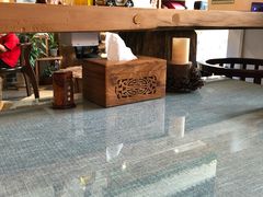 -茶油香闽南菜·花园餐厅(前埔店)