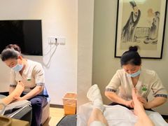 -麦子MaiMassage(打浦桥店)