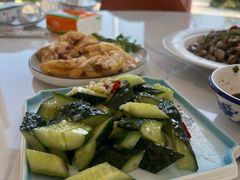 -碧海银沙海鲜餐厅(恒大海上威尼斯店)