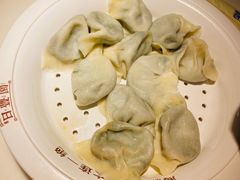 -日丰园海肠水饺·老字号大连海鲜(和平广场店)