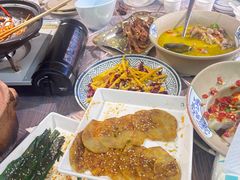 -可可大虾武汉土菜大排档(万松园1店)