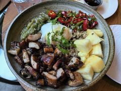 -Blac+Blac(中海环宇荟店)