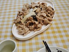 -京皇十二道天津菜(蒲黄榆店)