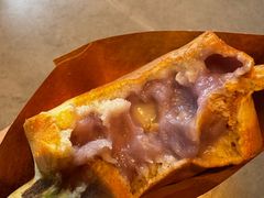 -薛新颖红豆饼(中式甜点山师店)
