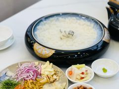 -祈胜邨•顺德鱼生•顺德菜(容桂店)