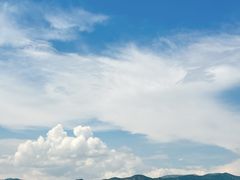 -敕勒川草原