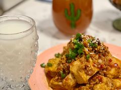 -浩海火烧云傣家菜(京广店)