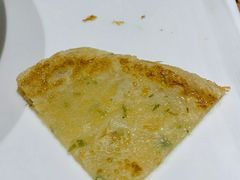 印度飞饼-食肆&Fourteen(武林夜市店)