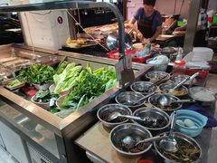 -长平老姿娘夜粥(平东一街店)