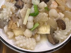 -京天红酒家(虎坊路店)
