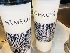 -MAMACHA妈妈茶(岳麓山店)