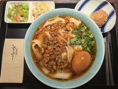 肉沫刀削面-喜晋道面馆(华严寺广场店)