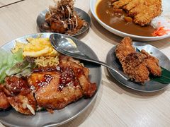 -小条食堂(筼筜天虹店)
