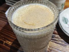 皇后芝士豆乳茶-小川洋风料理(街道口店)