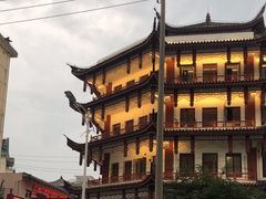 -周浦小上海步行街