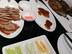 -皇城根北京风味主题餐厅(中海环宇城店)
