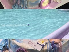 -36cake生日蛋糕(福田店)