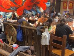 -槐店王婆大虾(开发区店)