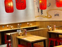 -陇上秦轩西安biangbiang面(EFC欧美金融商业城店)