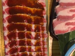 -汉拿山(包河万达店)