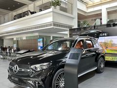 -上海星瀚奔驰4S店(红柳路店)