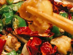 掌中宝-二孃鸡爪爪(东风路总店)